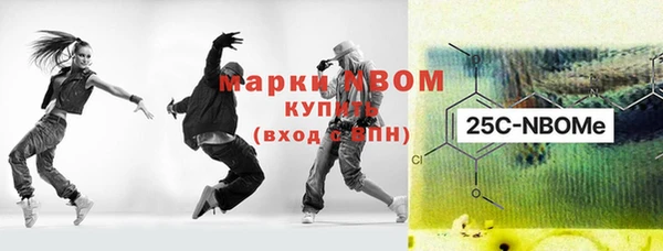 хмурый Новодвинск